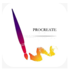 procreate免费正版