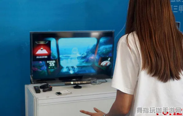 淘宝互动全方位指南-体感交互技术及其实时更新动态-0428版本