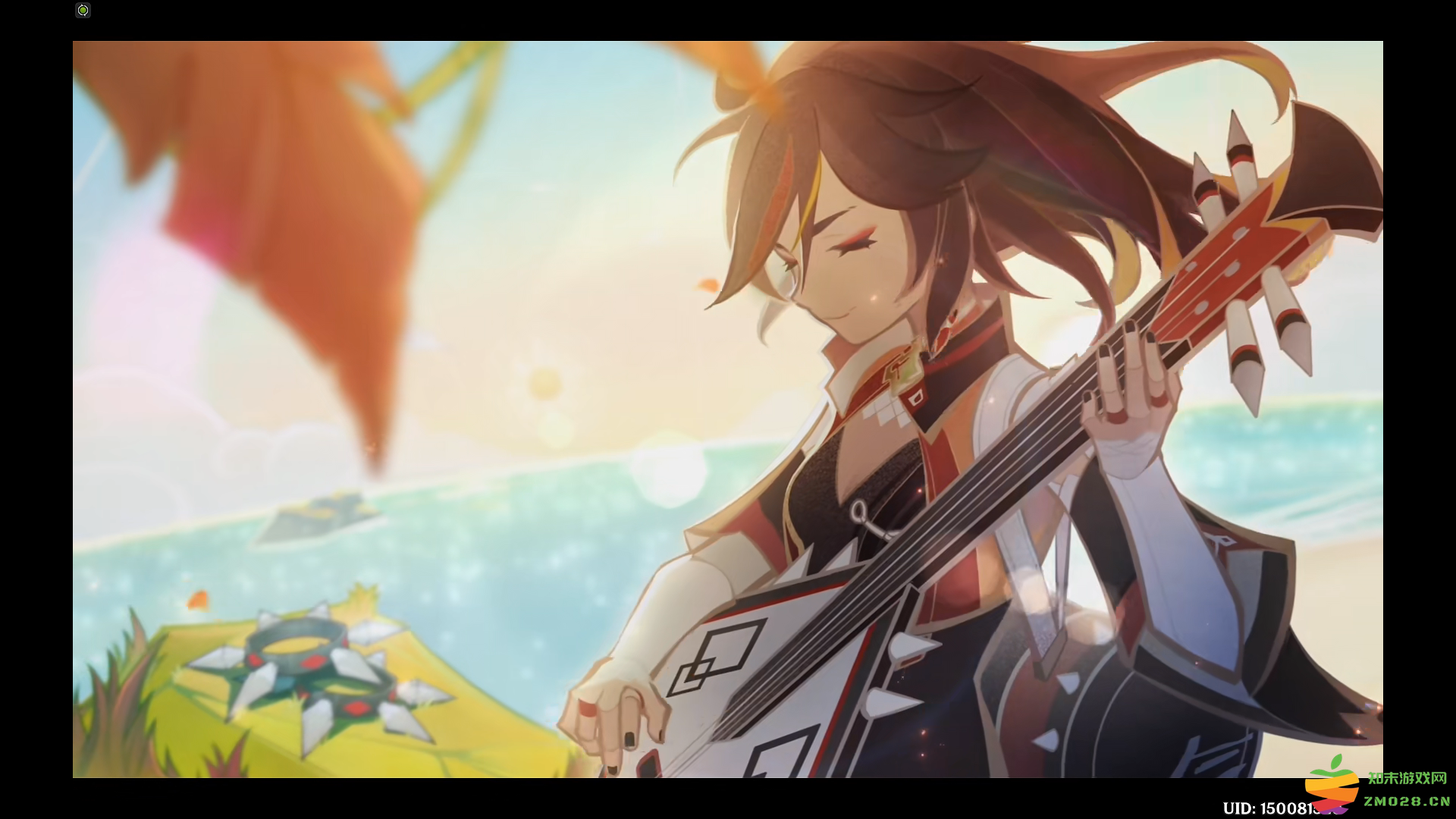 原神3.1深渊更新，玩家满星单通为辛焱庆生，0命妮露超乎想象？：这次她们的表现真是绝了！