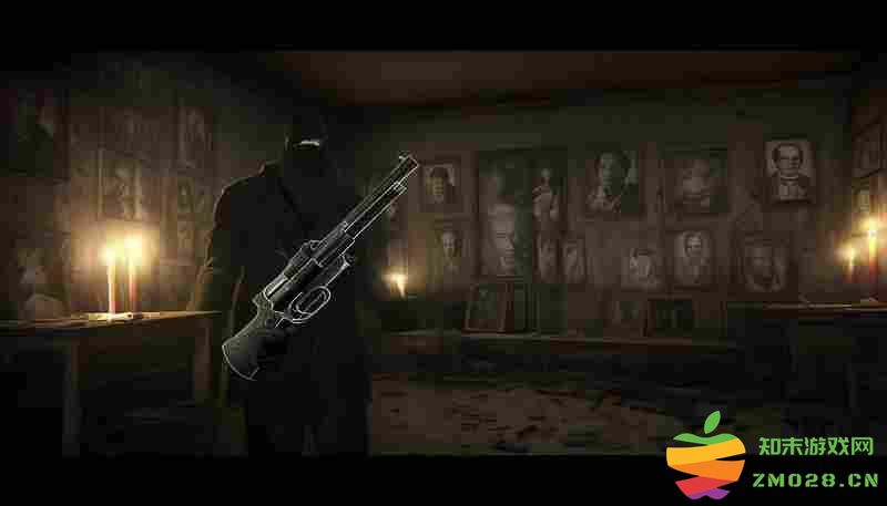 枪墓GORE全剧情分析与杀手角色深度解读，探寻隐藏的杀手故事与集齐收集要素