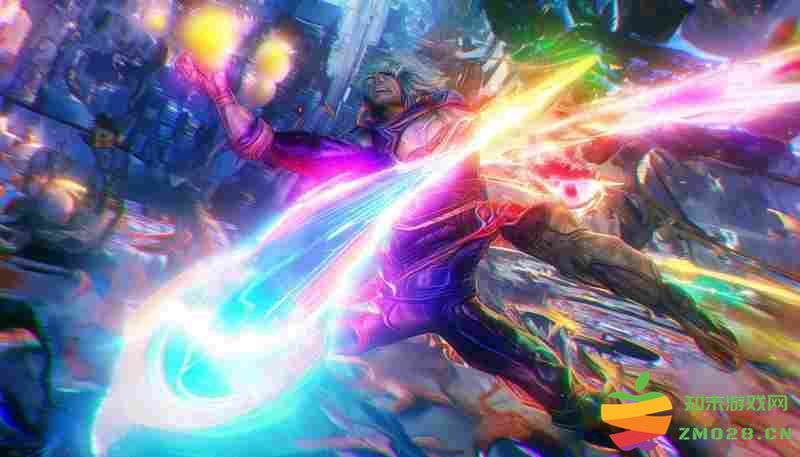 深入探讨如何灵活运用漫威争锋魔剑士的技能搭配策略与技巧