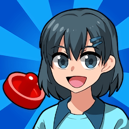 桌上气垫球游戏(机でエアホッケー)