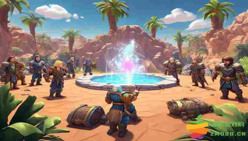 浪漫沙加2：七英雄的复仇高效刷钱与资源获取技巧