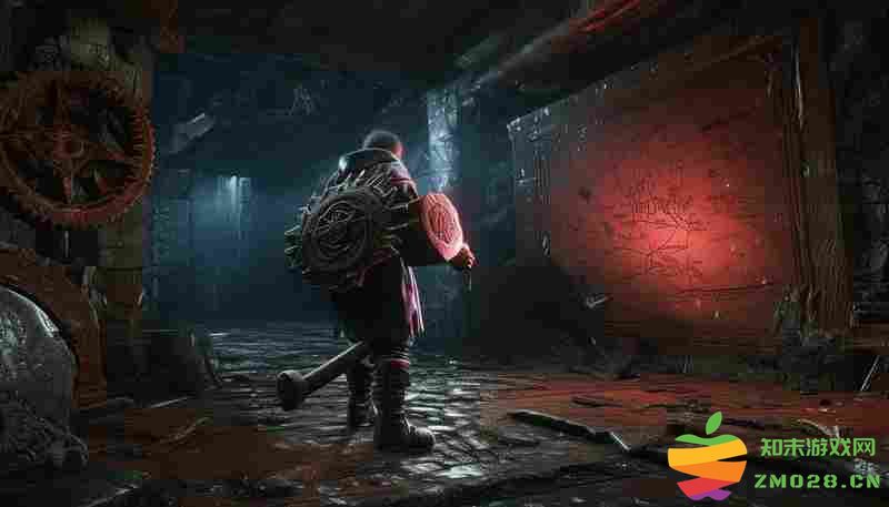 博德之门3锈战锤强化材料的获取方法与最佳路线详解