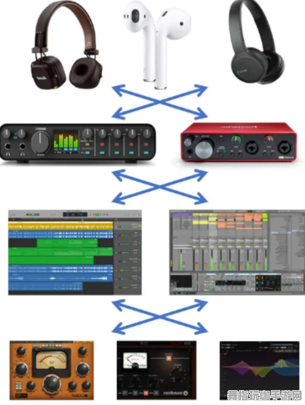 抖音新推出的脑机接口小游戏-99%玩家未能体验剧情-4月版本V2.0震撼上线
