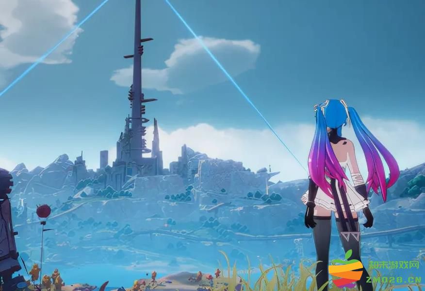 幻塔如何积累刚需材料？除了日常任务，消耗体力选择也是关键：玩转资源获取的终极秘籍！