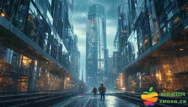 风暴之城精炼厂快速通关策略详尽解析，助你高效完成挑战