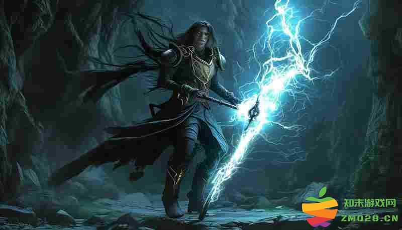 暗黑破坏神4最佳复苏之风高触发率配装和技能详细推荐指南