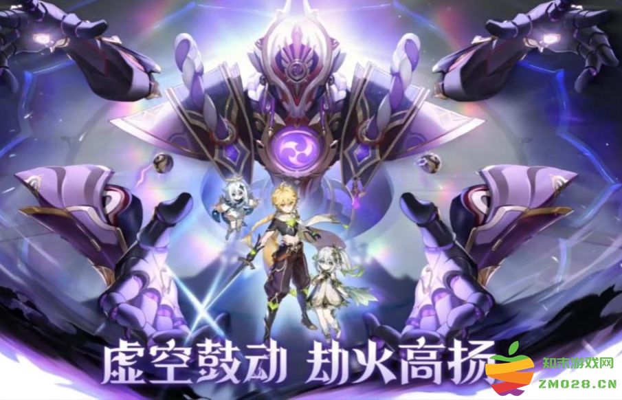 原神3.2版本前瞻开启，草神登场散兵进周本，最良心NPC立本再返场：精彩纷呈的全新冒险与无限可能！