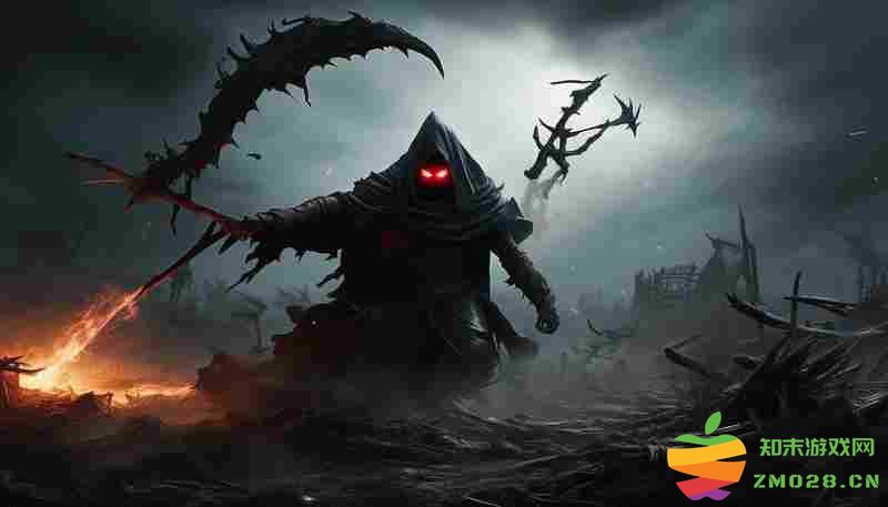 堕落之主收割者的剧情触发机制与战斗隐藏要素详解