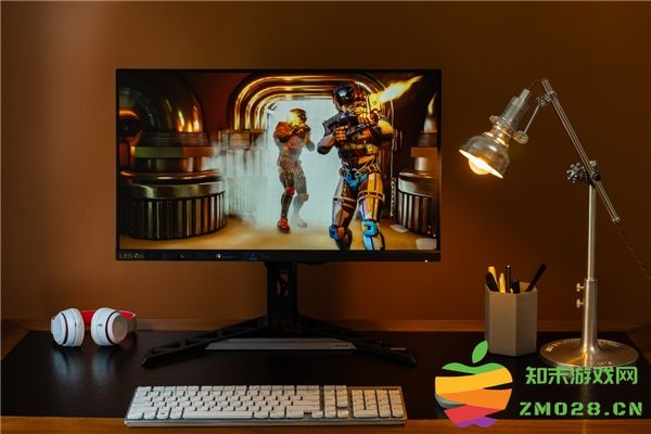 搭载G-Sync最高刷新率360Hz 联想Y25g-30显示器让电竞更专业：无与伦比的视听盛宴，成就电竞梦想