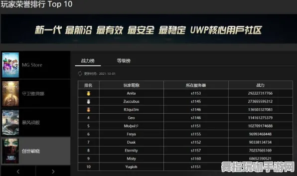 角色培养方案-热修复补丁V3-脑机接口2.0游戏-支付宝即玩