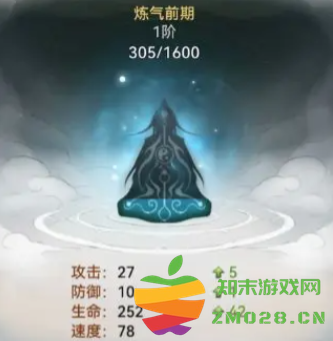 最强祖师提升境界方法