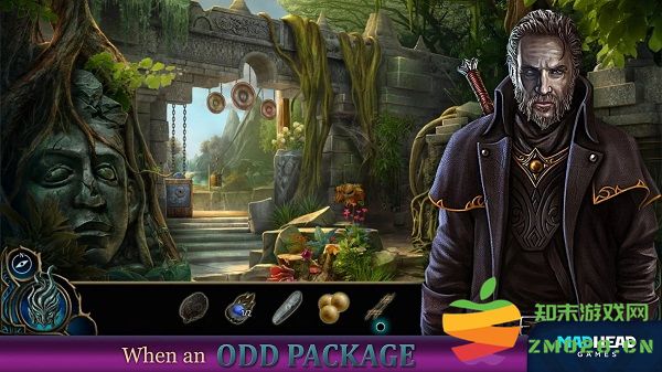 路之祭剑与狂怒手游 v1.0.0 安卓手机版 0