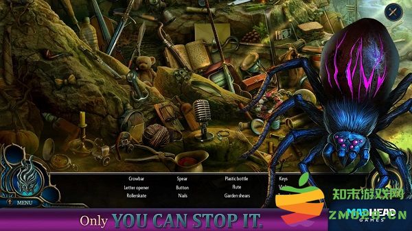 路之祭剑与狂怒手游 v1.0.0 安卓手机版 3