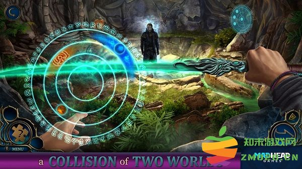 路之祭剑与狂怒手游 v1.0.0 安卓手机版 2