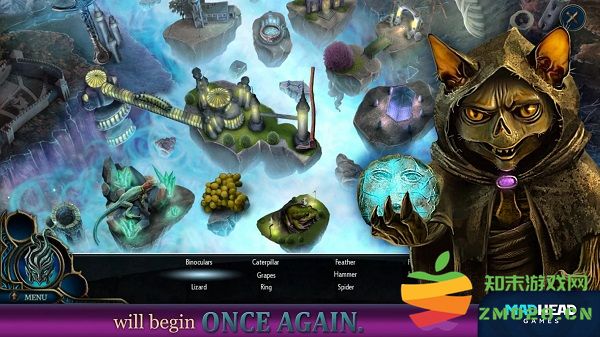 路之祭剑与狂怒手游 v1.0.0 安卓手机版 4