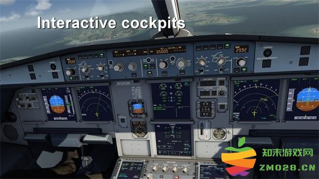 全球航空飞行手机版 v01.05.01.08 安卓最新版 2