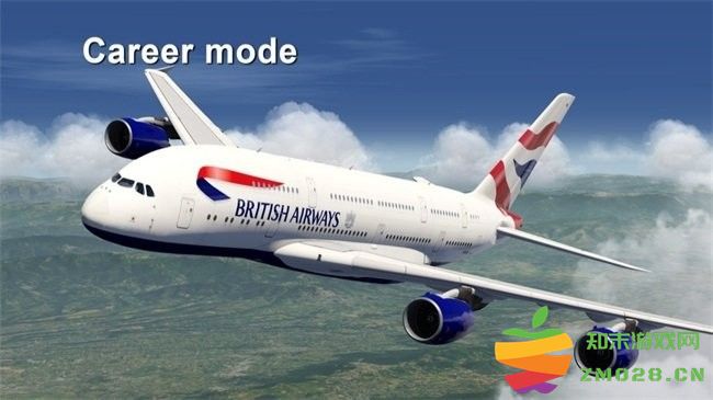 全球航空飞行手机版 v01.05.01.08 安卓最新版 3