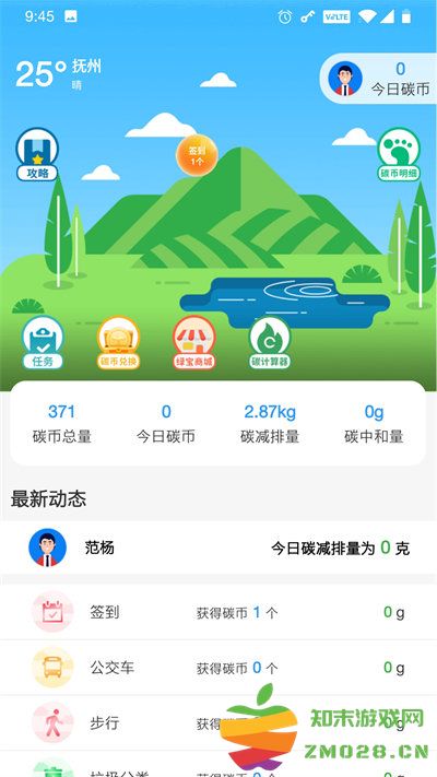我的抚州app v4.2.6 安卓最新版 2