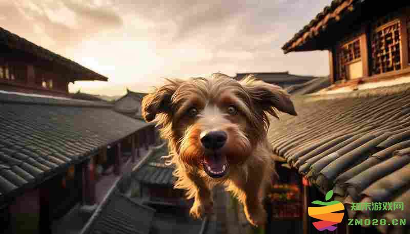 大侠立志传：流浪狗掉落机制解析及其实战应用探索