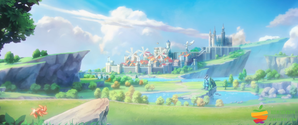 原神又出新栏目？蒙德风物集诞生，背后的制作公司世界闻名：游戏魅力，文化传播！