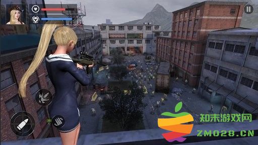 丧尸猎人求生破解版mod菜单 v2.2.2 安卓内购版 3