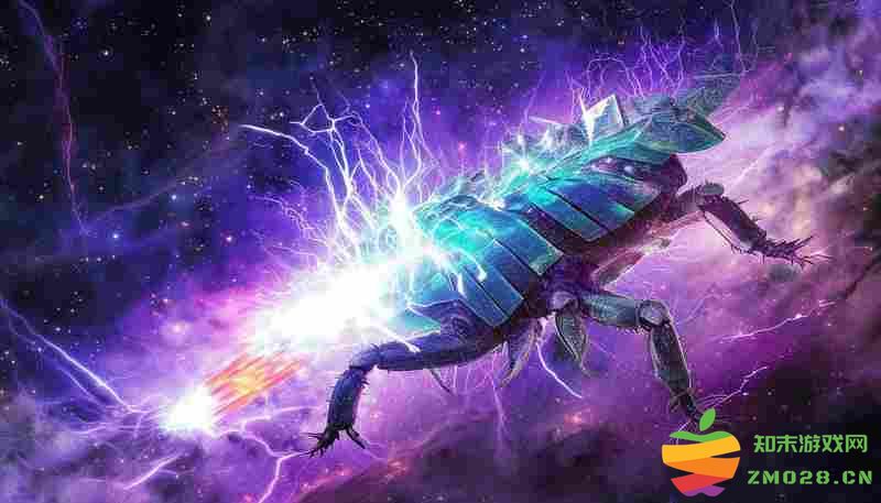 星之海大虫虫技能解析：全阶段相位爆破详细分析与策略分享