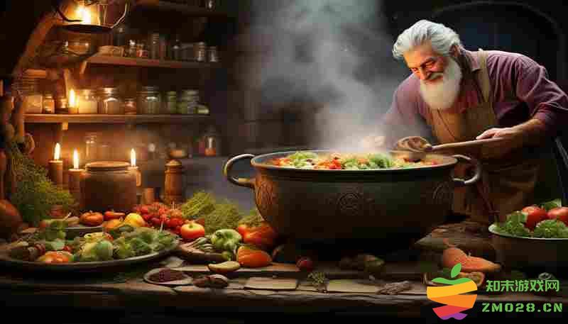 深夜美食之旅：漫漫长夜烹饪系统中的炖菜制作全攻略