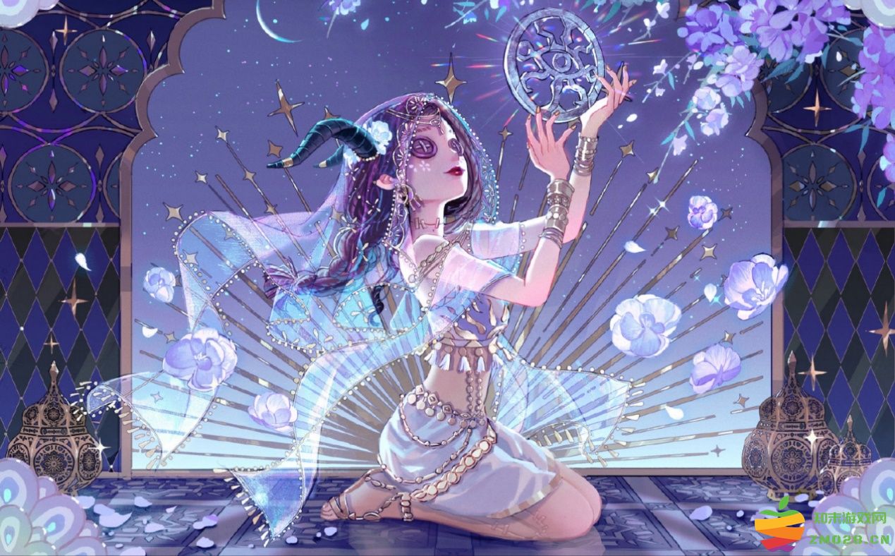 祭司改定位了？第五人格牵制位再加一员，142秒秀麻“大魔王”：颠覆传统游戏体验！ 让人疯狂期待