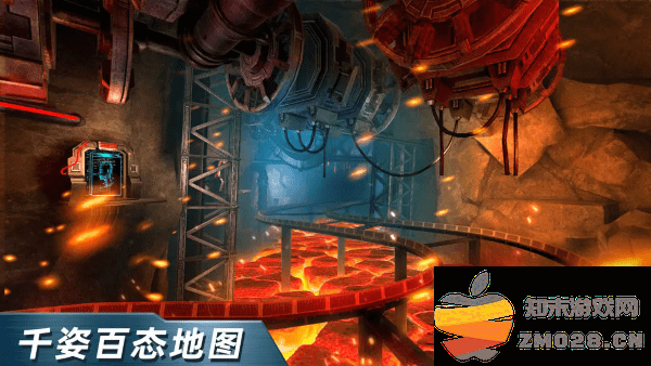 绝地兵团手游 v1.0.1 安卓版 0