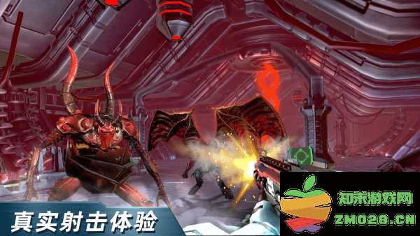 绝地兵团手游 v1.0.1 安卓版 4