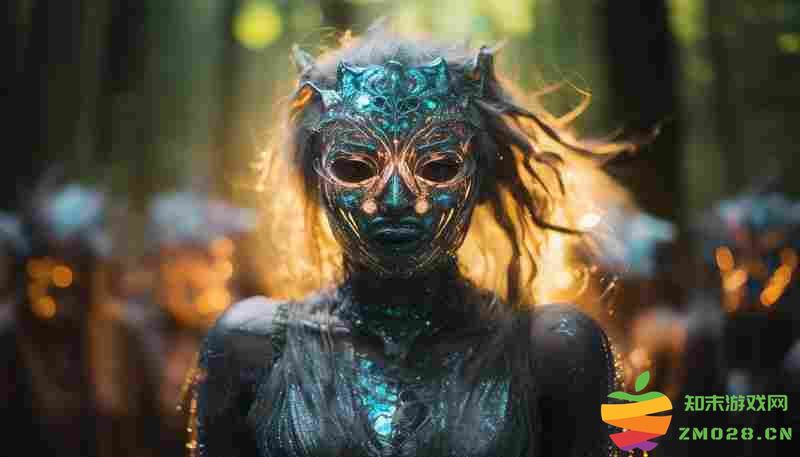 灵魂面具如何有效缓解族人疲劳，提升整体工作效率的独特方法