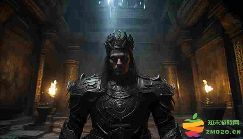 暗黑破坏神4弑神者之冠任务全攻略，致胜秘籍与通关技巧大揭秘