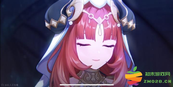 原神妮露pv杀伤力太大，老外猜测妮露花神转世，还和斯汪抢位置：真实身份竟是？隐藏剧情引发热议