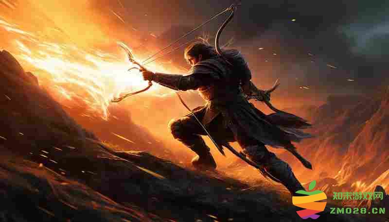 最后纪元游侠穿透结算流：极限伤害实战教学