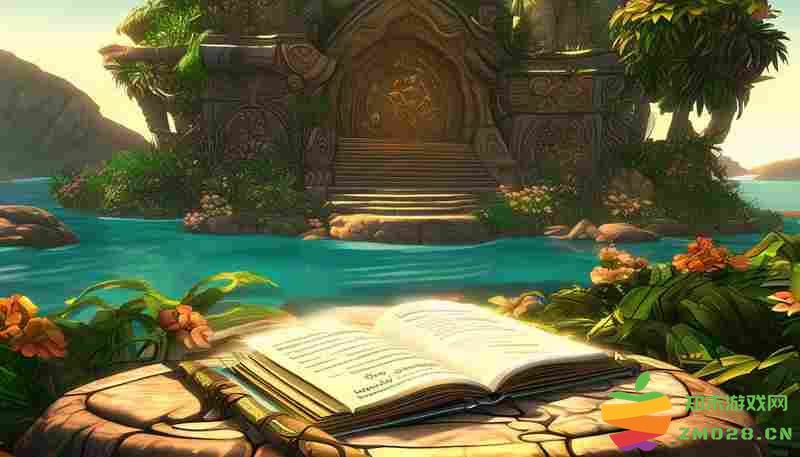 露玛岛神龛资源快速获取指南：轻松从入门到全奖励完全解锁