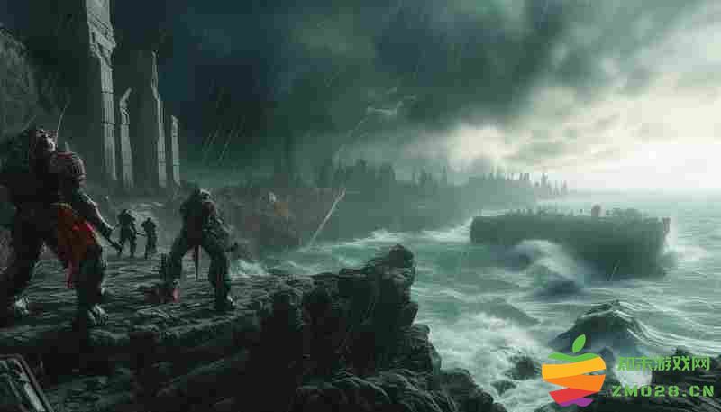 战锤西格玛时代暴风雨剧情发展中的关键选择及其对结局的深远影响解析