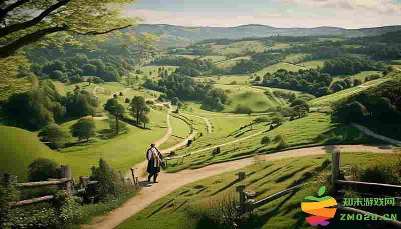 庄园主灵活调整道路设计的方法与技巧分享