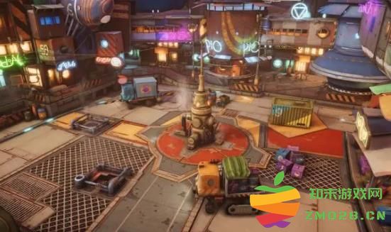 3D版炉石传说？新战棋游戏登陆Steam，2小时就能收集全棋子：让你遨游于幻想的棋盘世界！