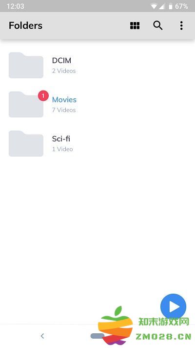 mxplayer最新版官方完整版 v1.95.2 安卓汉化版 2