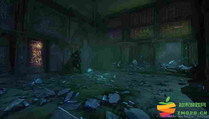 艾尔登法环幽影城藏品收集全攻略与速刷技巧分享