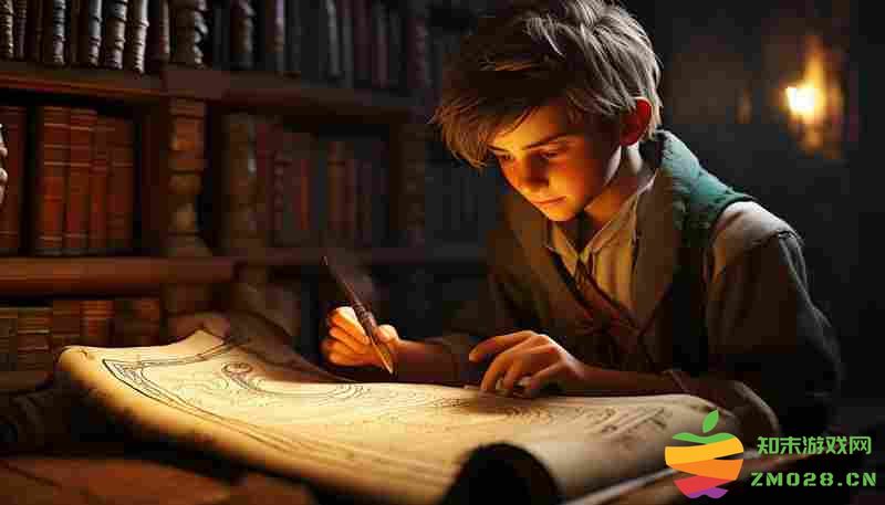 博德之门3新手向：死者交谈卷轴技能组合与剧情解锁技巧