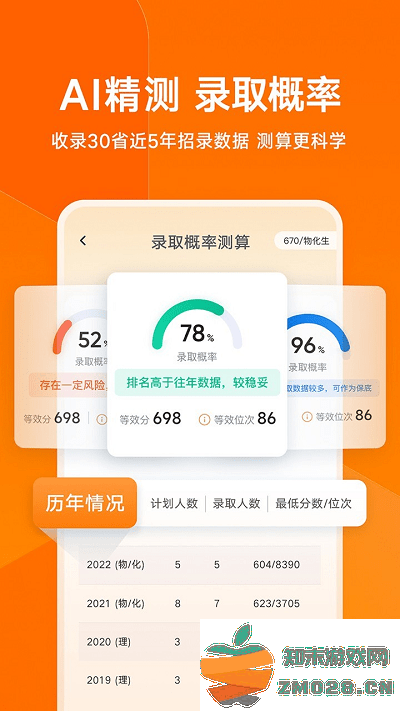 有道领世志愿手机版下载