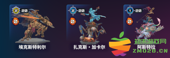 破月勇者指挥官浅谈 版本上分阵容推荐：如何借助新战术助力上分？巧妙选择阵容