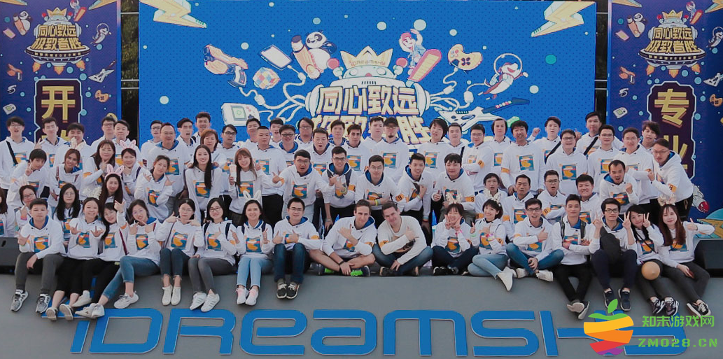 董事会主席直接带部门主管，创梦天地ESG在2021年的“进化”