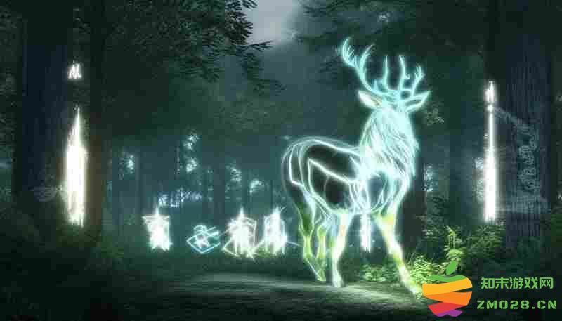 仁王2神鹿守护灵高效获取步骤指南