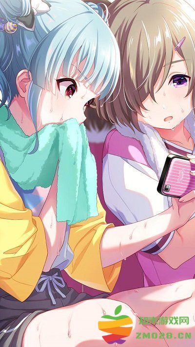 偶像荣耀手游官方版(アイプラ) v4.7.2 安卓版 4