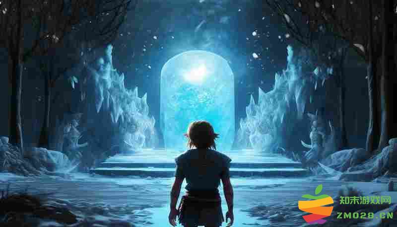 塞尔达传说 智慧的再现游戏中隐藏冰沙配方详细获取攻略解析