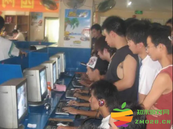 13年前的网游账号，没想到现在还能找回！上号一看蚌埠住了：原来这些年来我一直在这里？